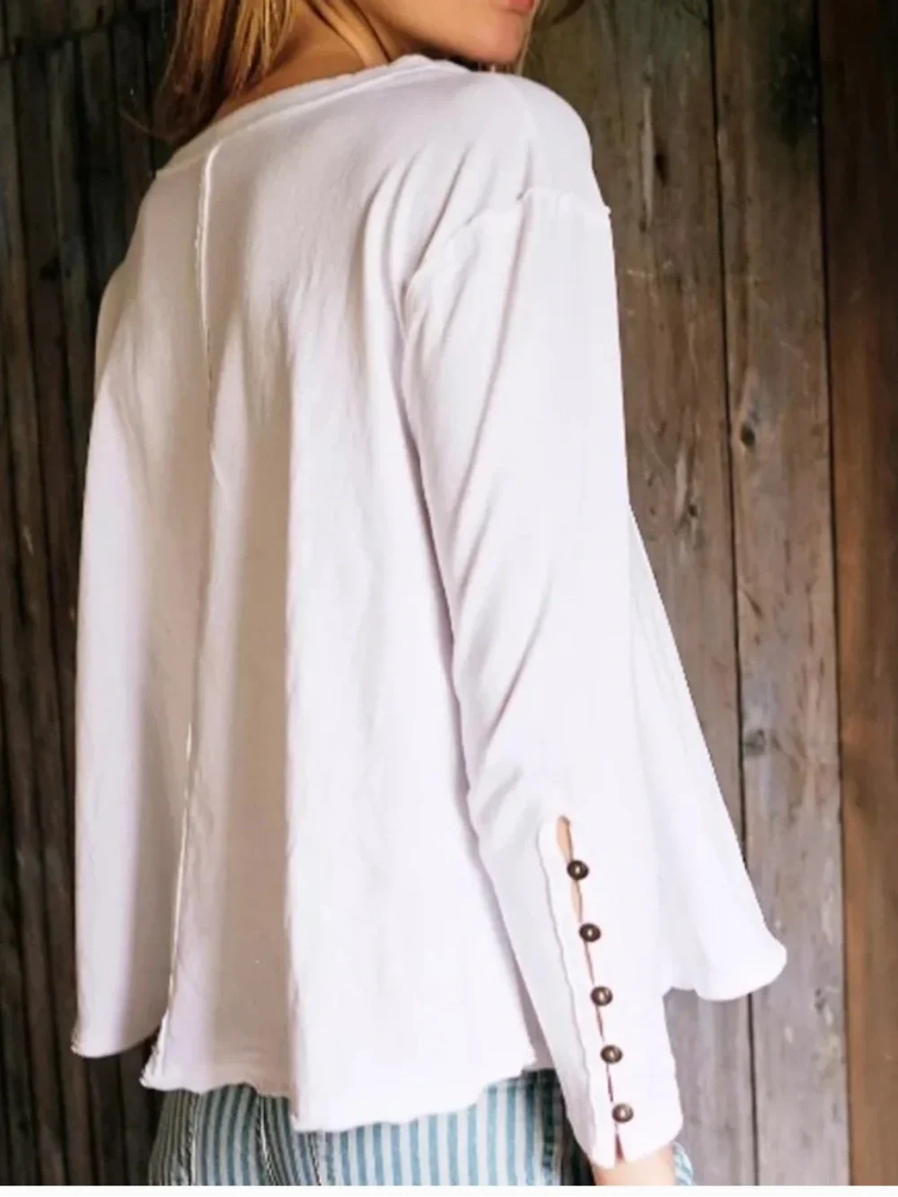 Free People this top